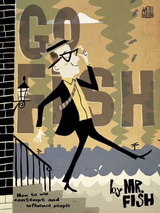 Title details for Go Fish by Mr. Fish - Available